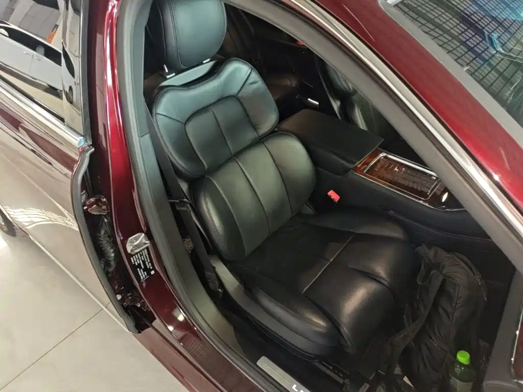 Lincoln Continental 2019 2018 2.0T 2WD Zunya Edition