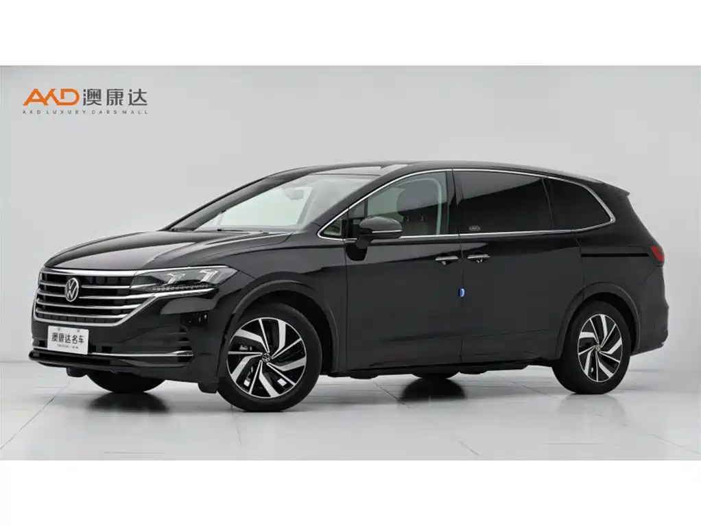 Volkswagen Viloran 2022 380TSI Premium Edition