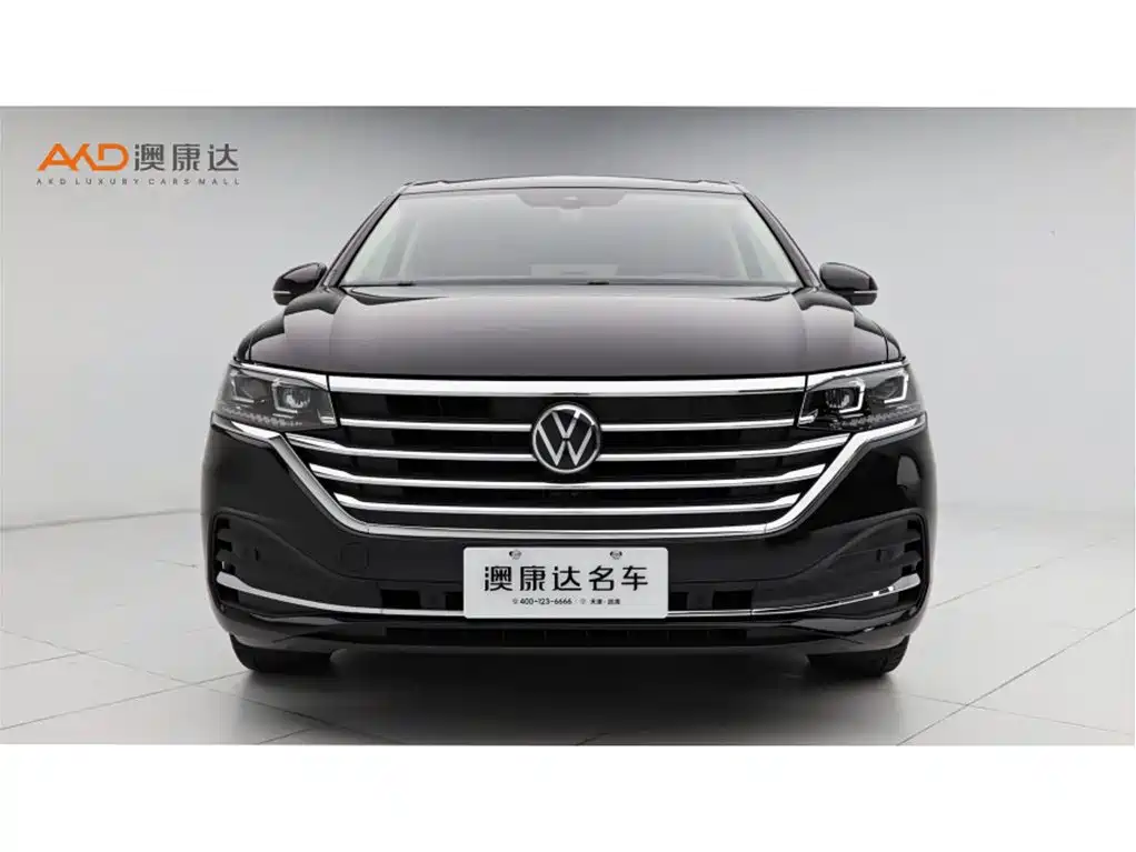 Volkswagen Viloran 2024 380TSI Prestige Edition фото 2