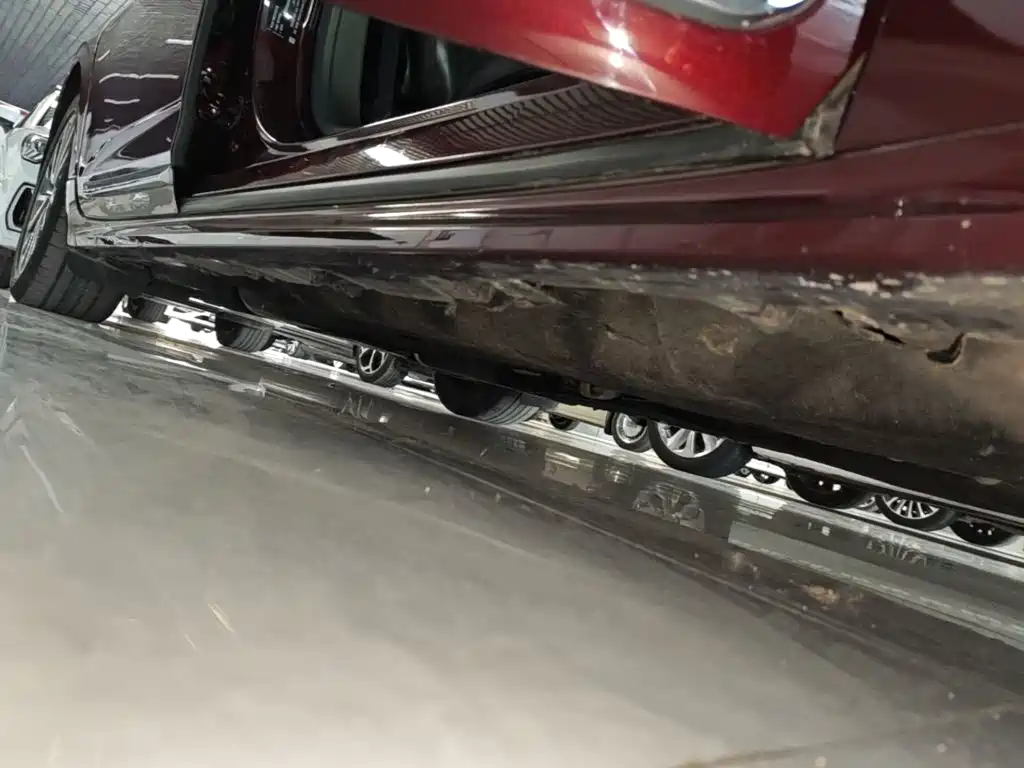 Lincoln Continental 2019 2018 2.0T 2WD Zunya Edition