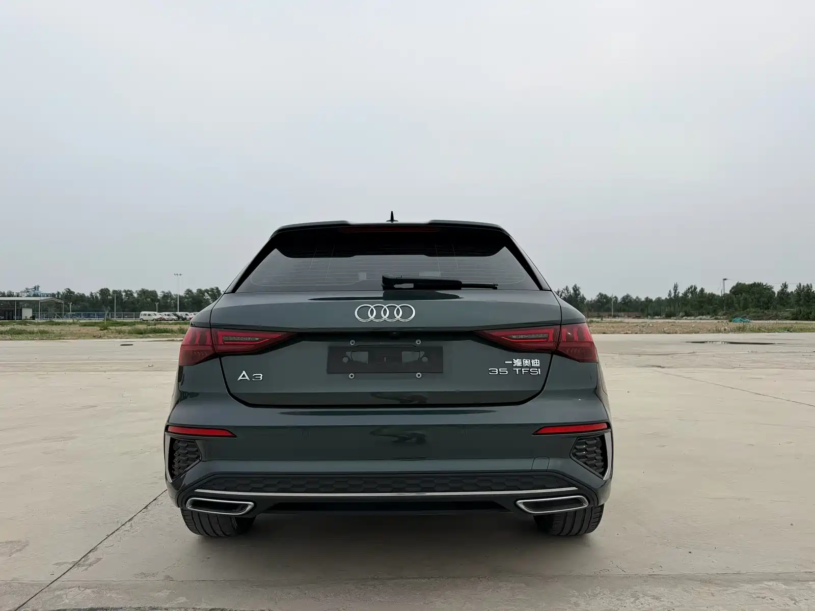 Фото 8 - Audi A3