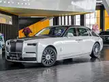 Фото 1 - Rolls-Royce Phantom