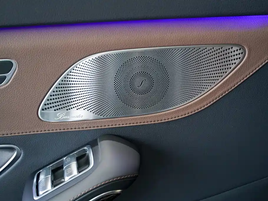 Mercedes-Benz Maybach S-Class 2020 S 450 4MATIC фото 12