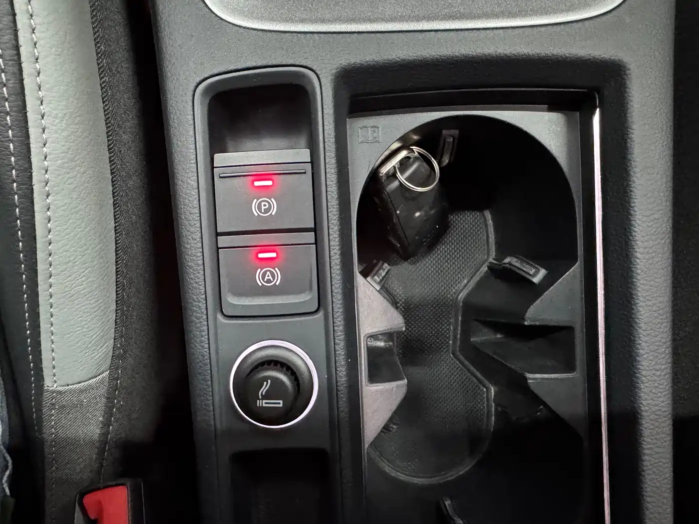 Audi Q3 2023 35 TFSI Fashion Dynamic (1.4T) фото 22