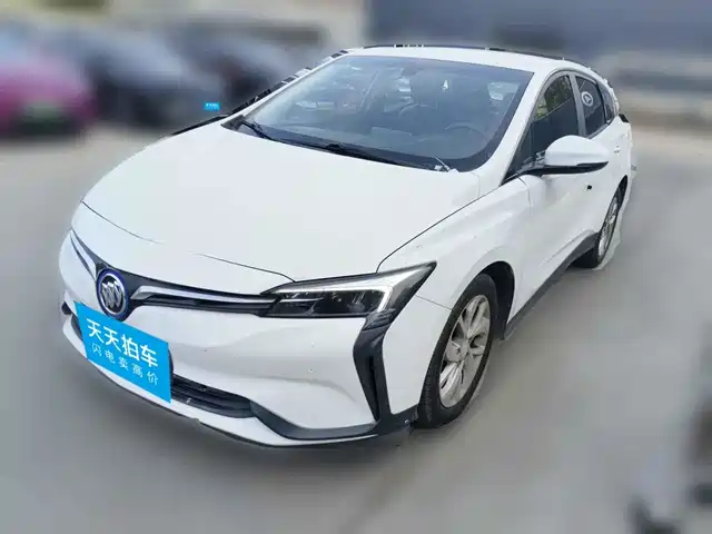 Buick Velite 6 2022