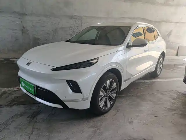 Buick E5 2025