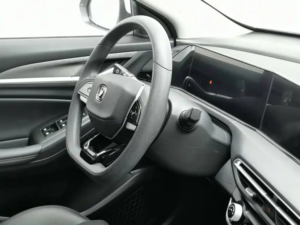 Changan Eado, миниатюра 22