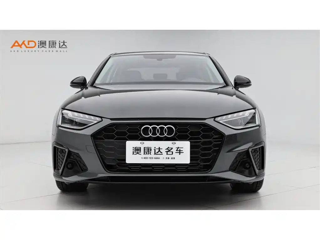 Audi A4L 2022 40 TFSI Luxury Dynamic фото 2