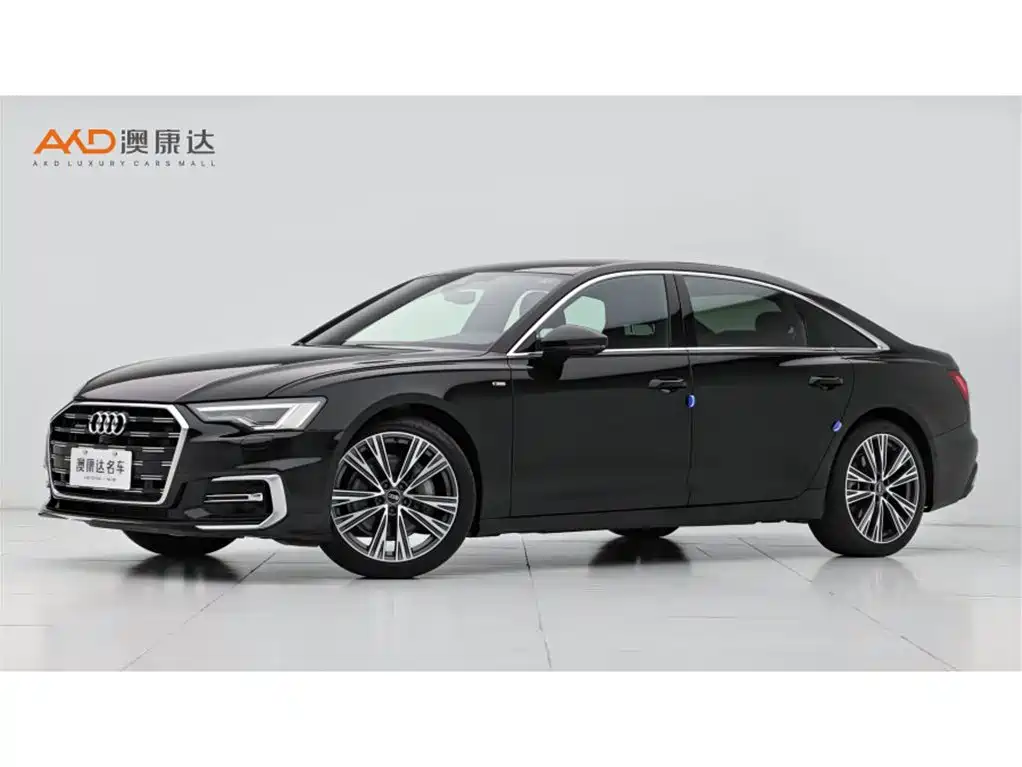 Audi A6L 2024 45 TFSI quattro Premium Dynamic