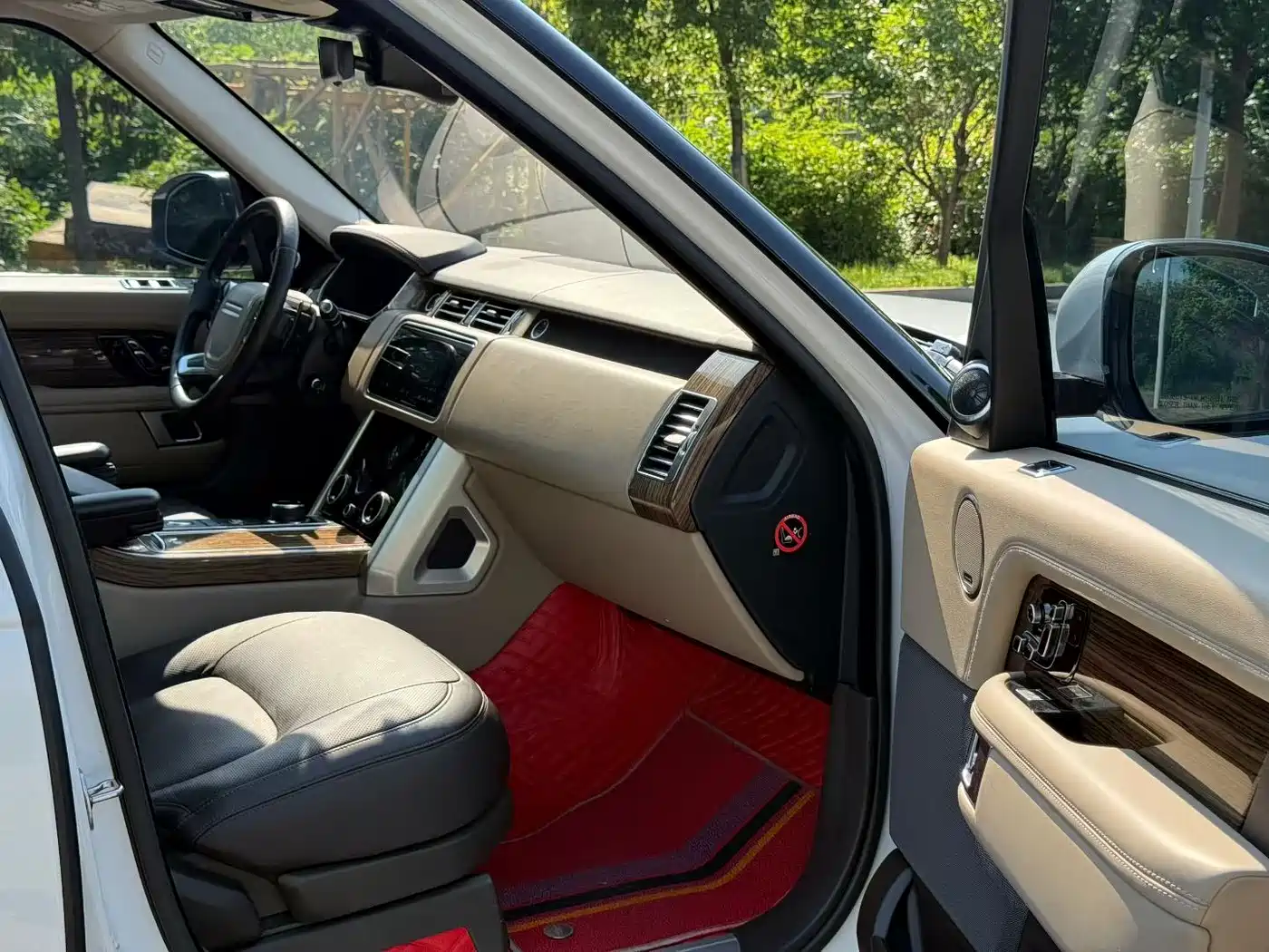 Land Rover Range Rover 2019 3.0 SCV6 Heritage Edition фото 5