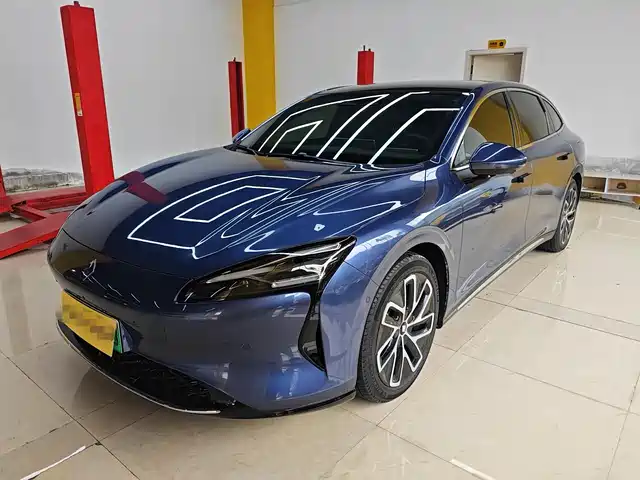  Baojun Baojun Enjoyment 2025 Pure Electric 600km Luxury Edition