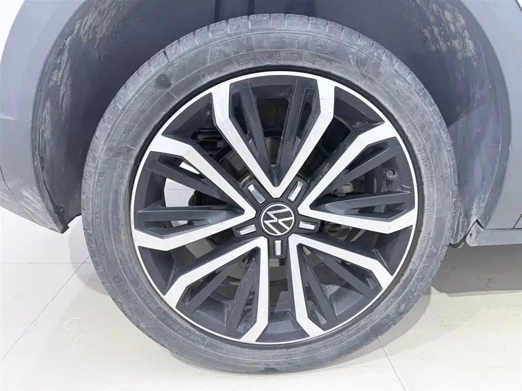 Volkswagen T-ROC 2021 280TSI DSG 4WD Luxury Connected фото 14