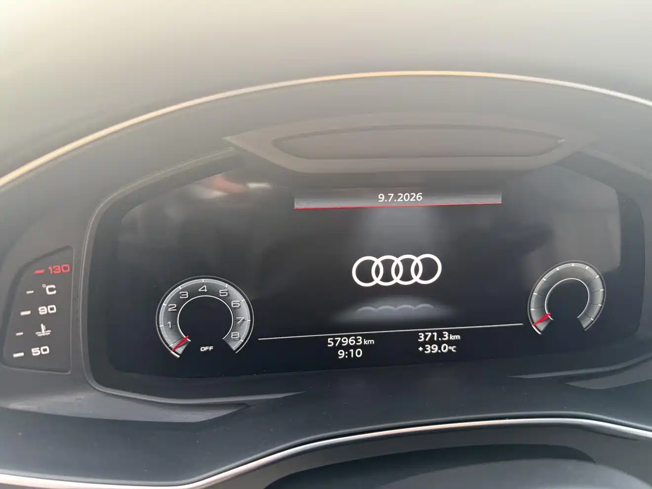 Фото 3 - Audi A6L