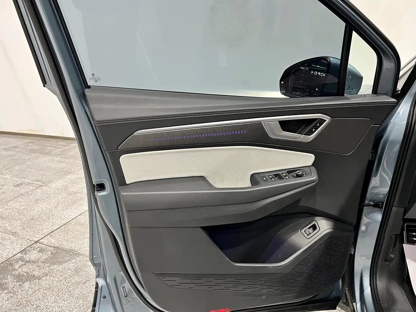 Volkswagen Talagon 2025 450TSI R-Line 6-Seater фото 19