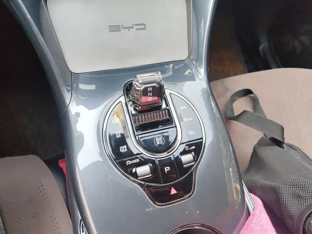 Фото 7 - BYD e2