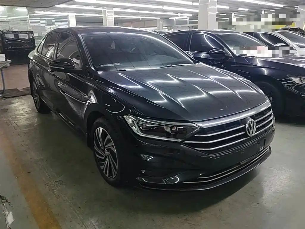 Volkswagen Sagitar 2022 280TSI DSG Soaring Edition фото 4