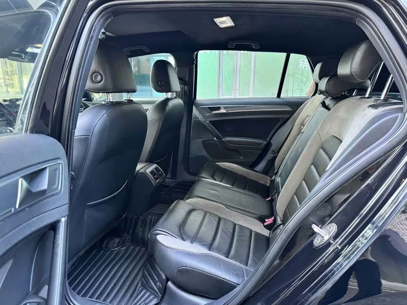 Volkswagen Golf 2018 280TSI Automatic R-Line Model фото 4