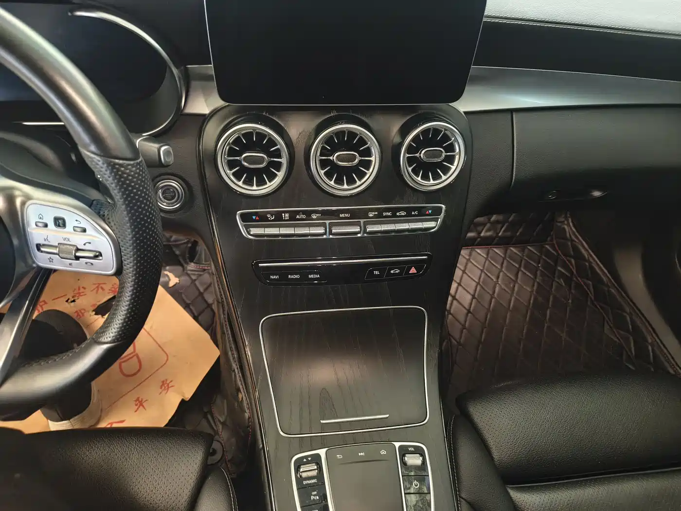 Mercedes-Benz C-Class 2021 C 260 L Sport Edition фото 8