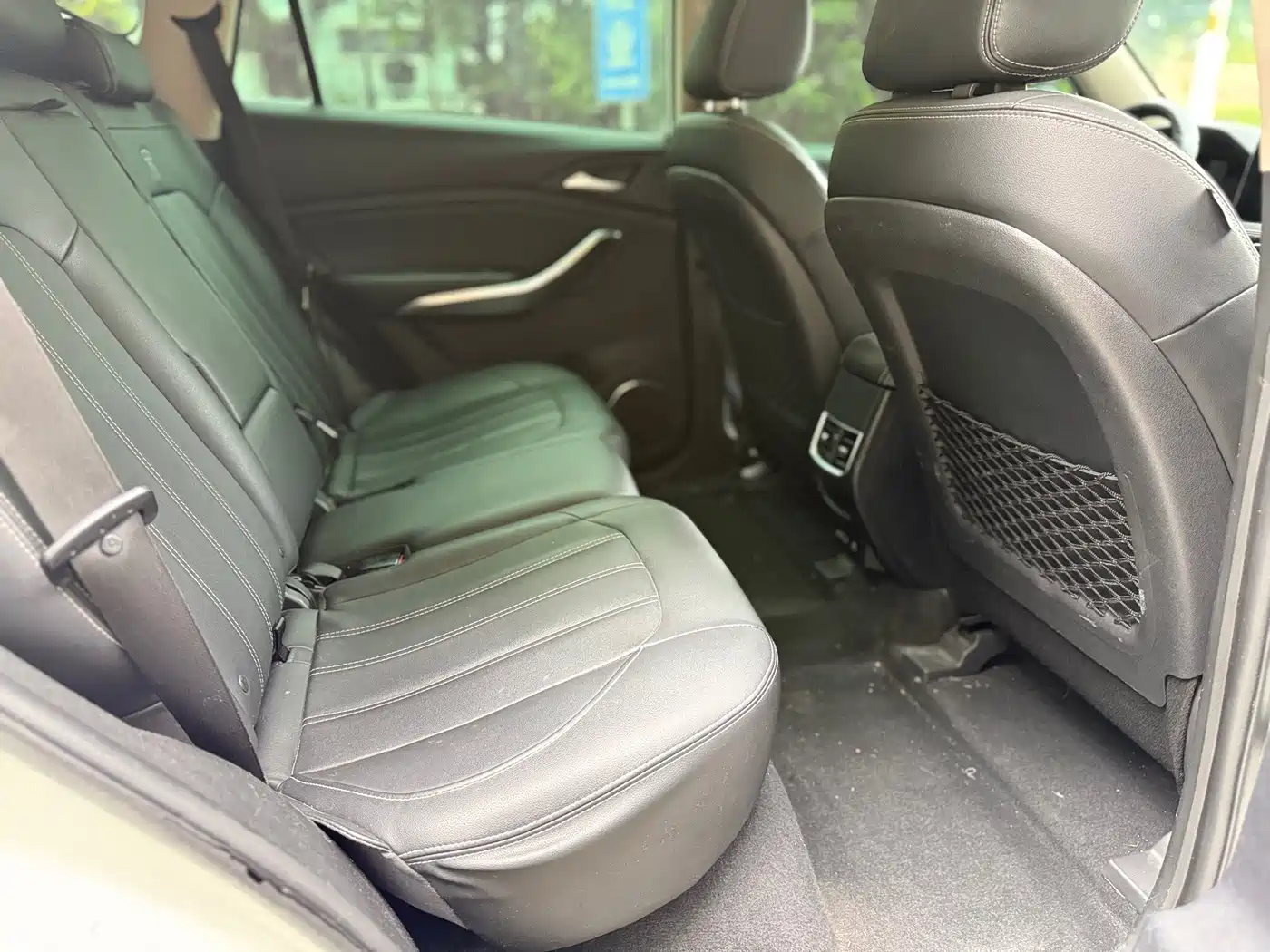BYD Song New Energy 2019 2019 Song EV500 Smart Connection Leader