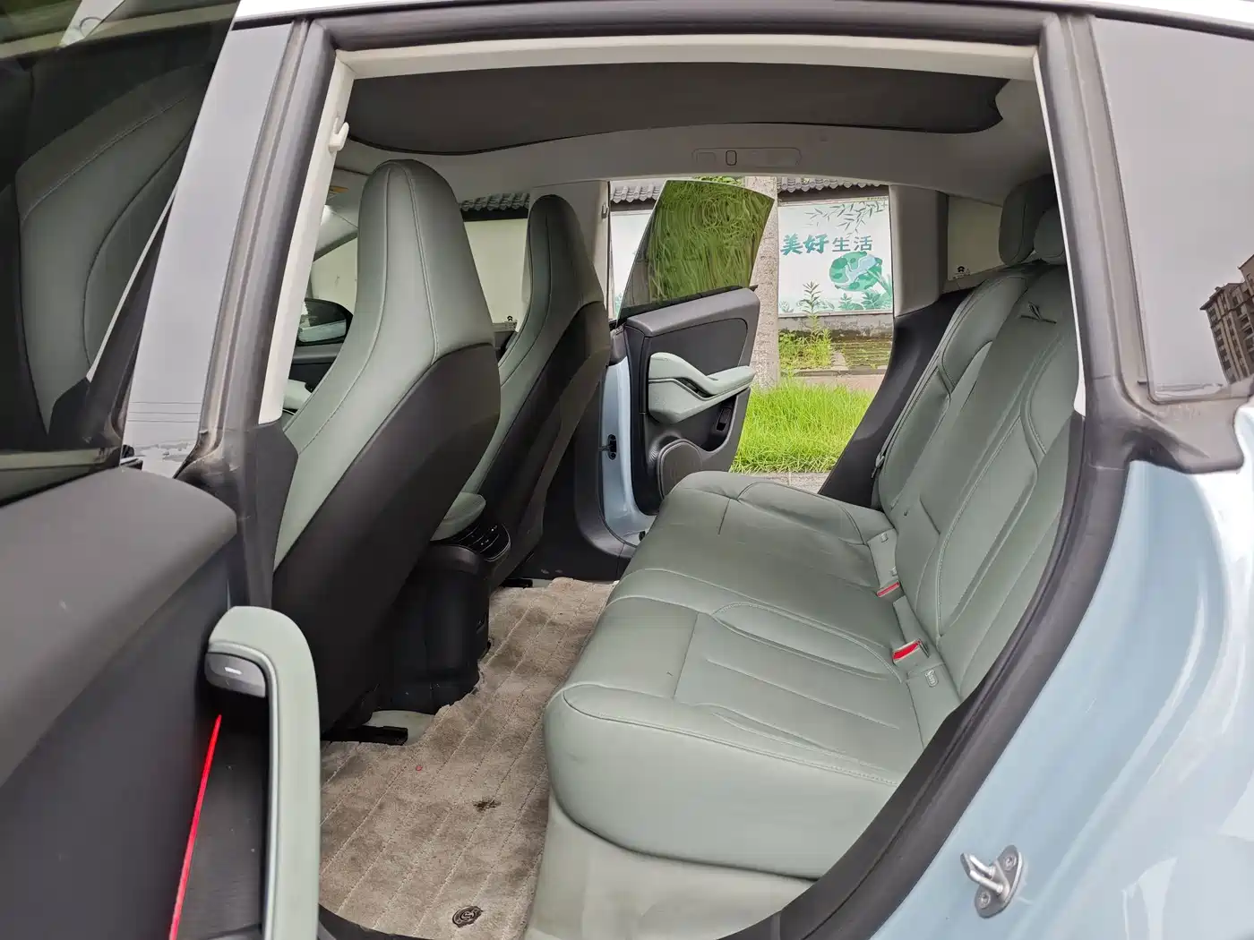 NIO ET5 2025 2024 75kWh