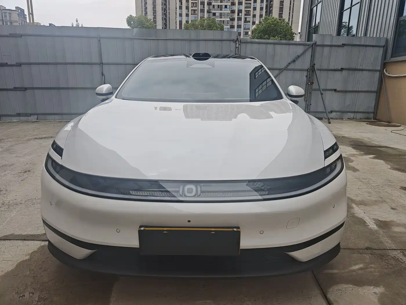 Changan Qiyuan A06 2026 2026 Model Pure Electric 510Max