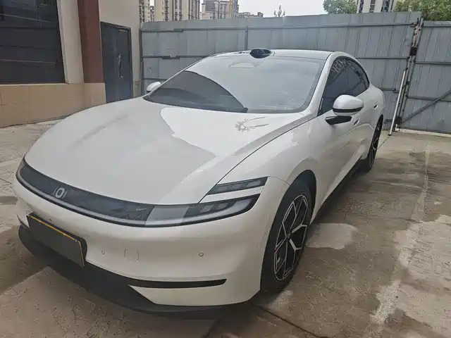 Changan A06 510Max