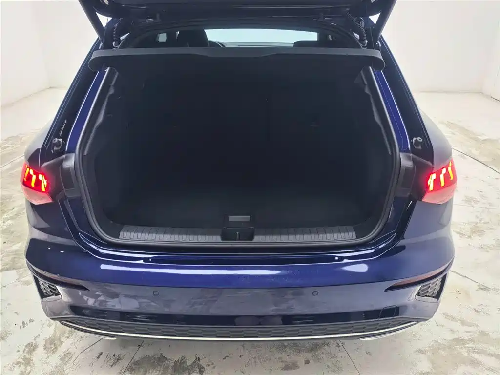 Audi A3 2023 Sportback 35 TFSI Fashion Sport фото 24