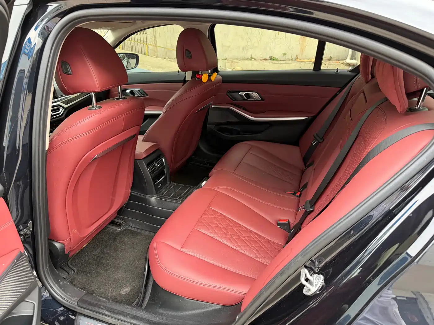 BMW i3 2024 eDrive 35 L фото 5