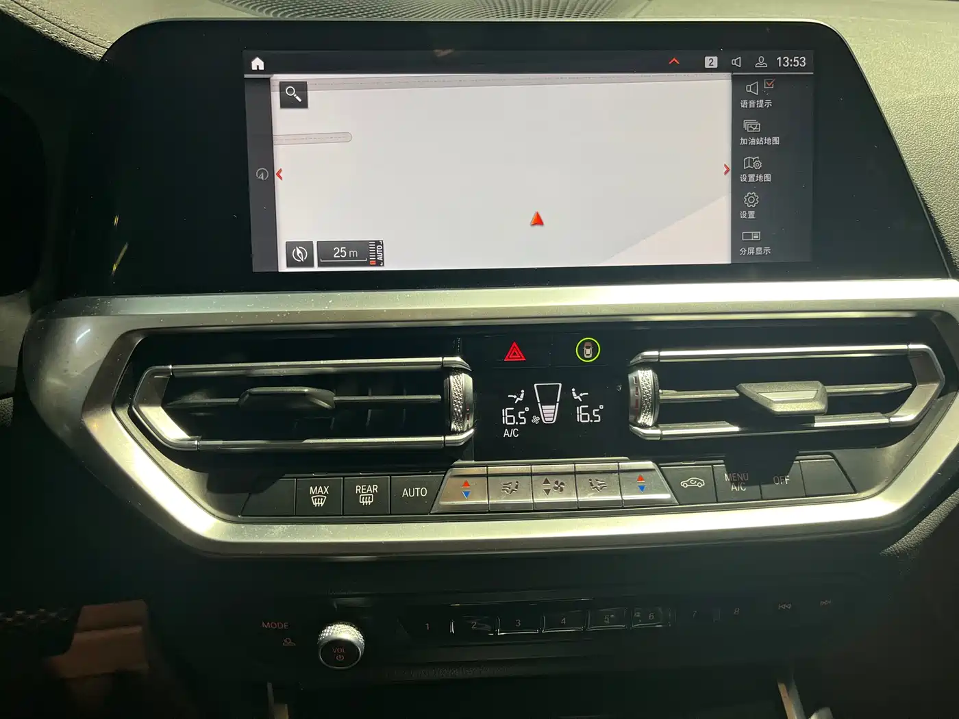 BMW 3 Series 2021 325Li M Sport Package фото 16