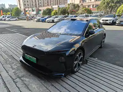NIO ET5T
