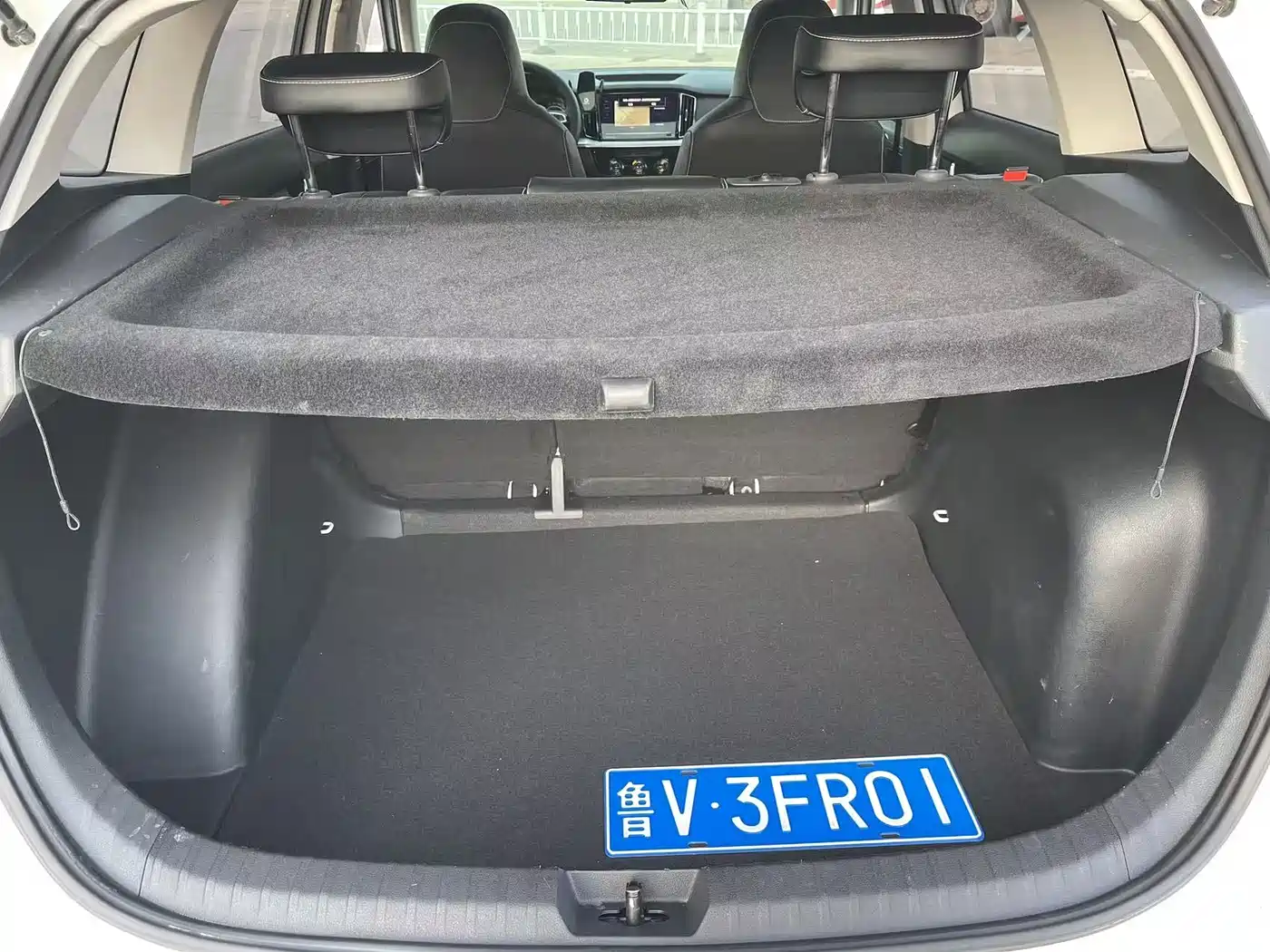 Škoda Kamiq 2022 1.5L Automatic Comfort Edition фото 17