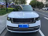 Фото 2 - Land Rover Range Rover