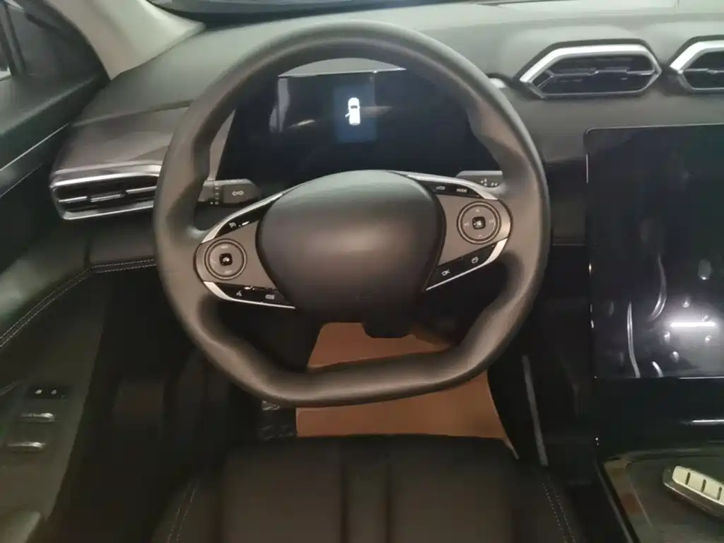 Dongfeng Aeolus SKY EV01 2024 2024 445km PRO
