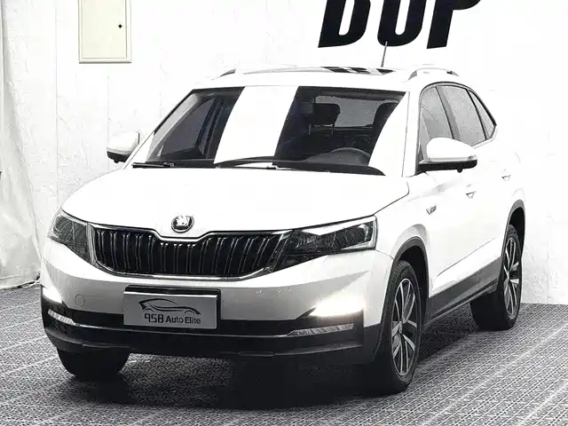 Skoda Kamiq 1.5L, Автомат, Комфорт