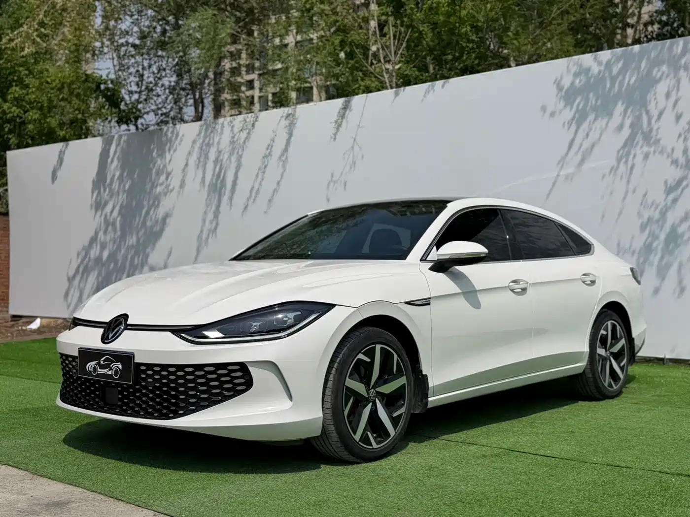 Volkswagen Lamando 2023 Lamando L 280TSI DSG Cool Edition