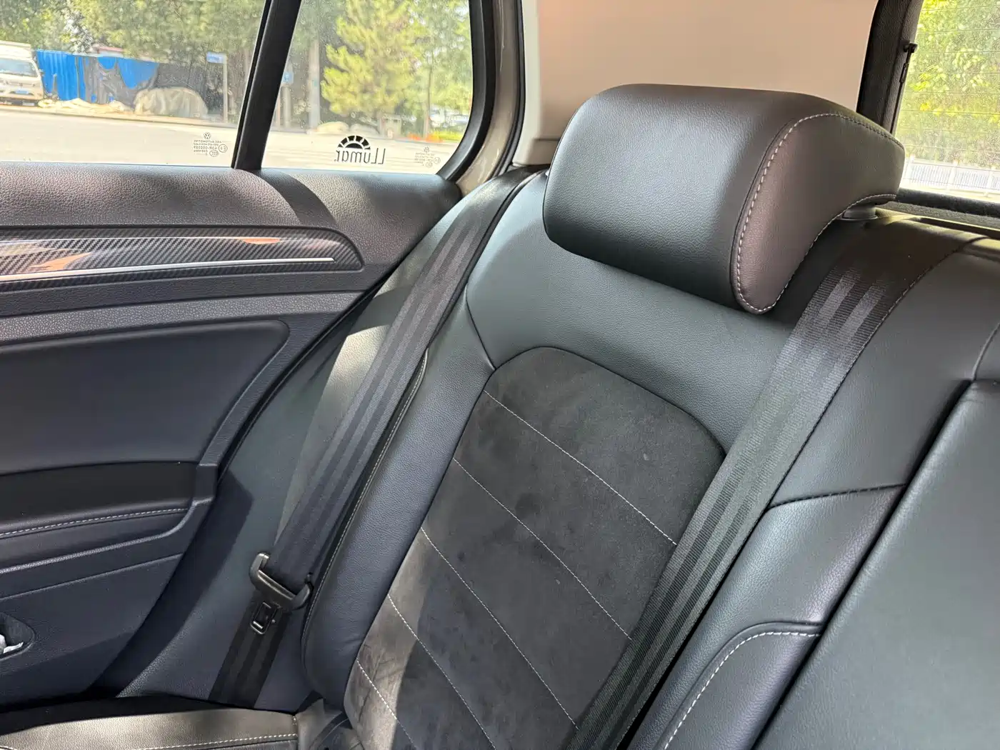 Фото 7 - Volkswagen Golf