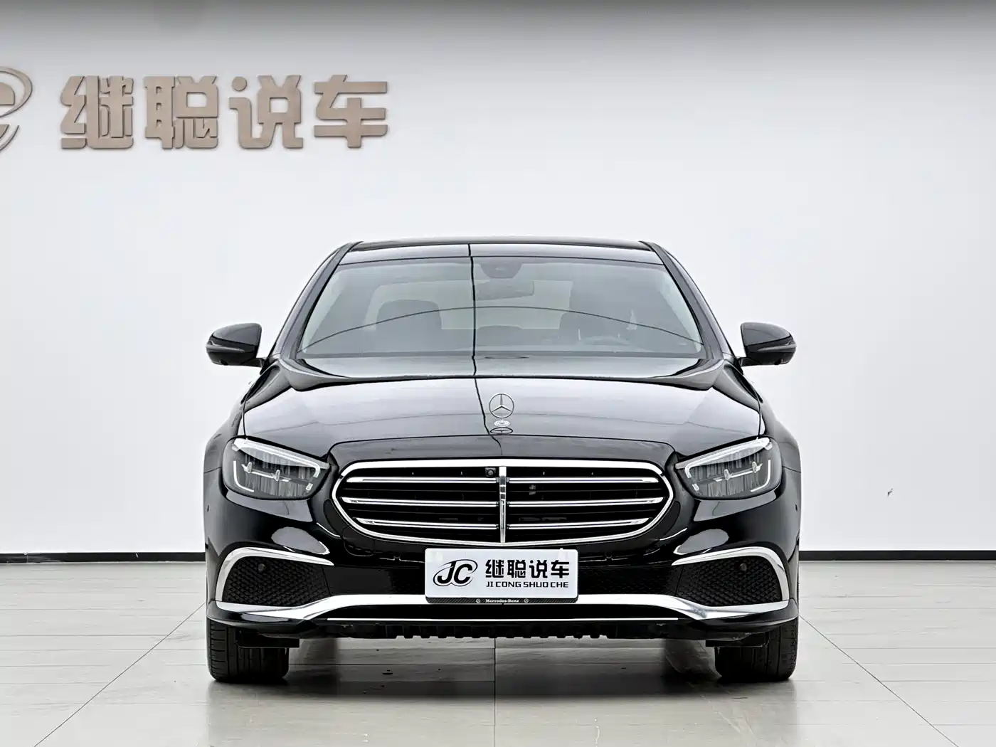 Mercedes-Benz E-Class 2023 E 300 L Luxury фото 10