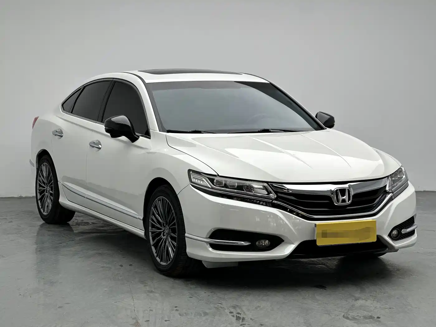 Honda Spirior 2018 2017 2.0L Comfort Edition