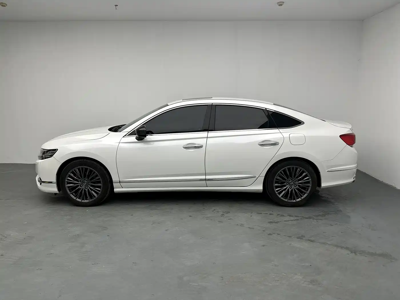 Honda Spirior 2018 2017 2.0L Comfort Edition