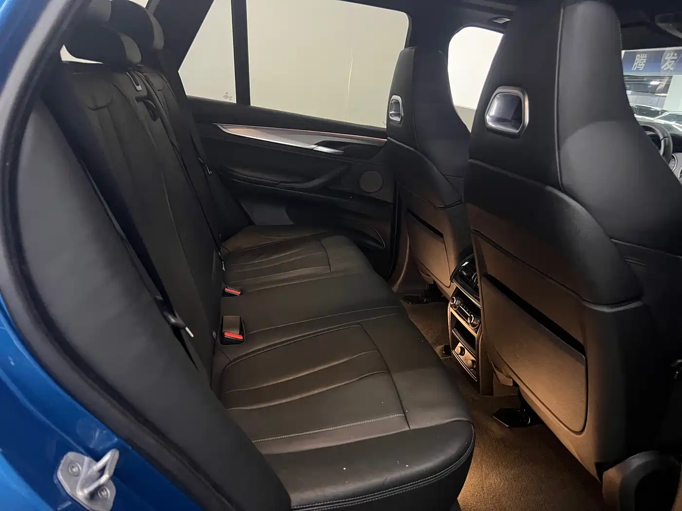 BMW X5 M 2013 X5 M фото 10