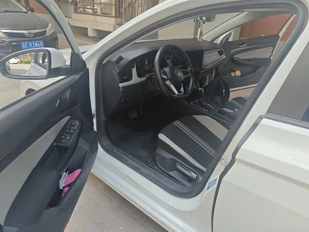 Volkswagen Bora 2023 200TSI DSG Comfort Edition фото 13