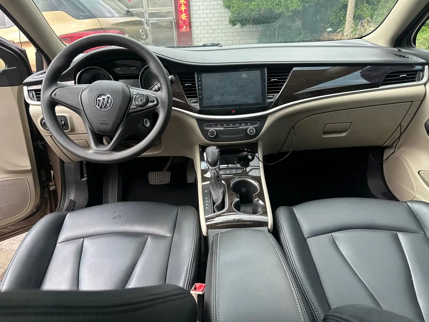 Buick Verano 2018 Sedan 15S Automatic Progressive фото 16