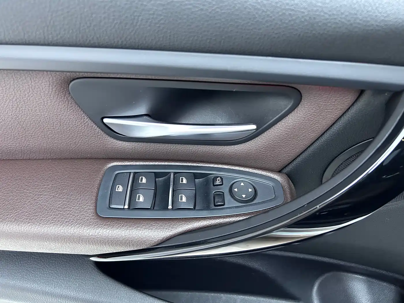 BMW 3 Series 2019 320Li Fashion Type фото 12