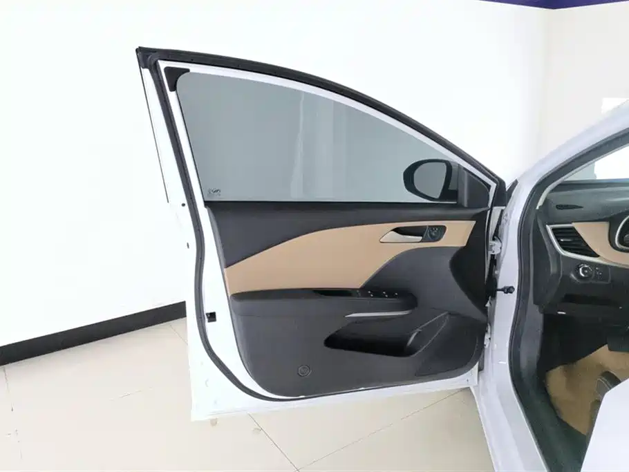 Chevrolet Monza 2022 320 Automatic Enjoyment Sunroof Edition фото 7