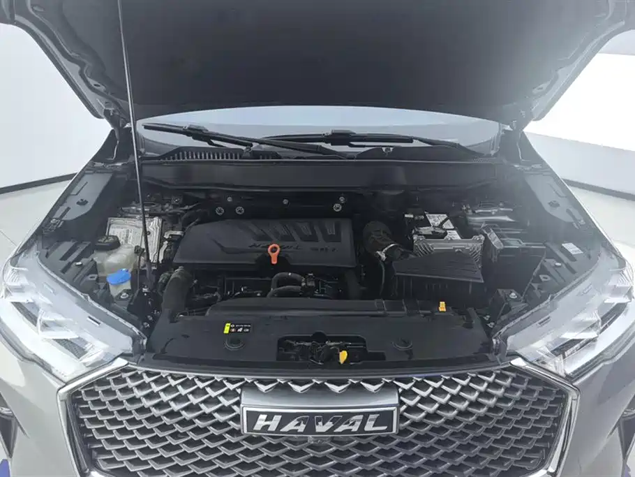 Haval H6 2021 3rd Generation 1.5T Auto 2WD Max фото 10