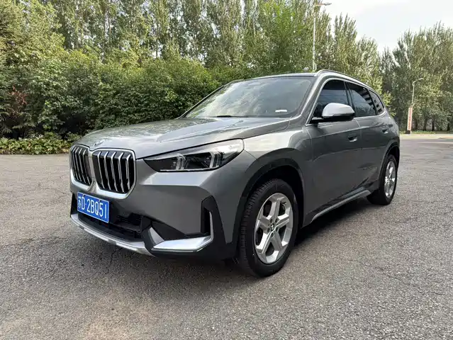 BMW X1 2023