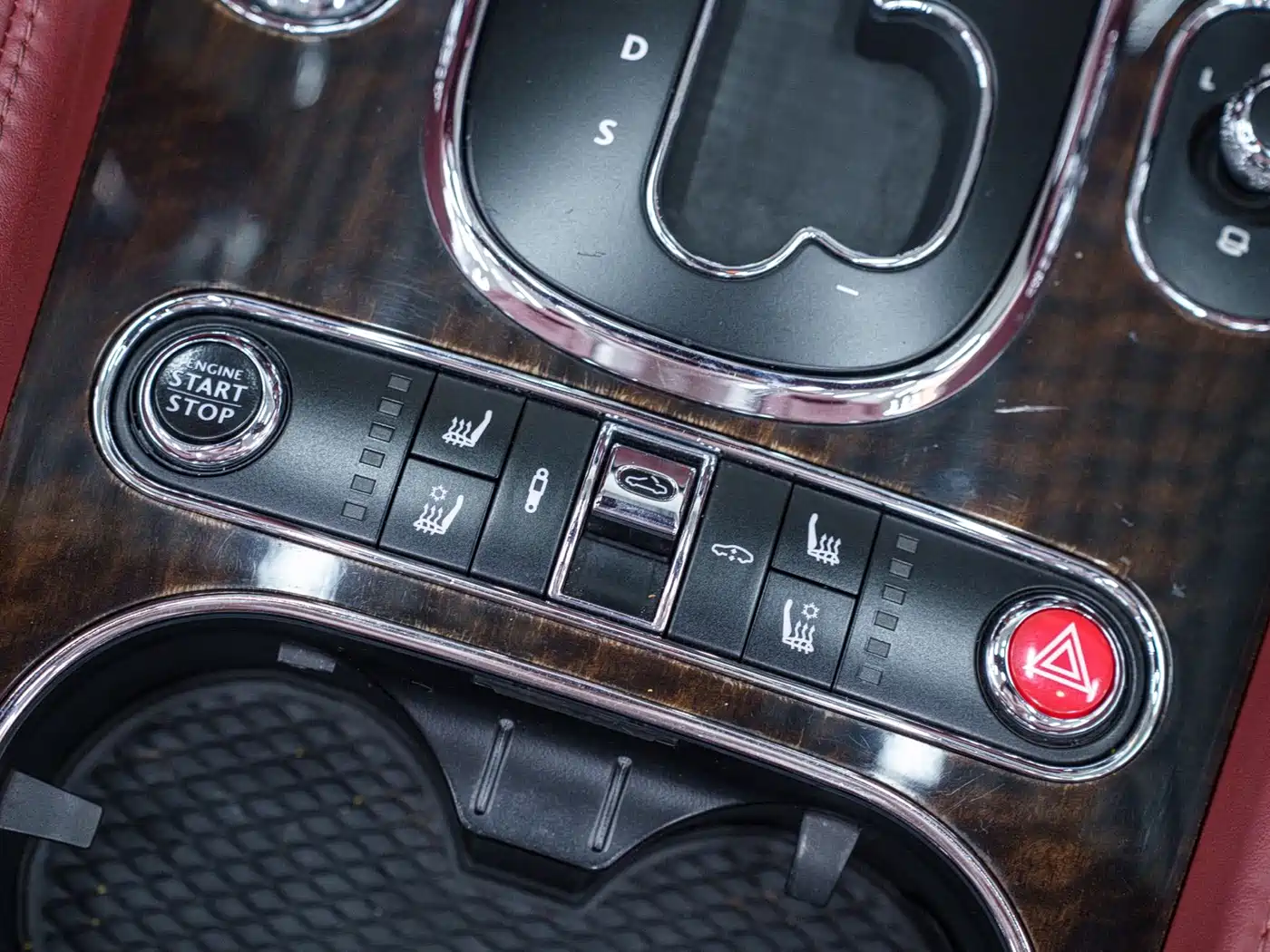 Photo 19 - Bentley Continental