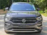 Фото 7 - Volkswagen Tayron
