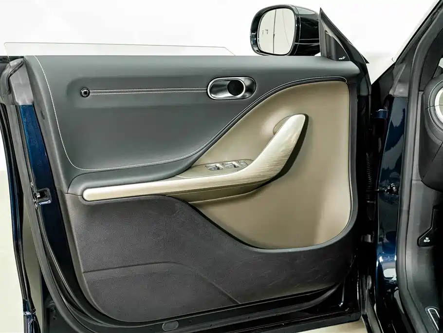smart Elf #1 2025 2026 Agile New Luxury Edition