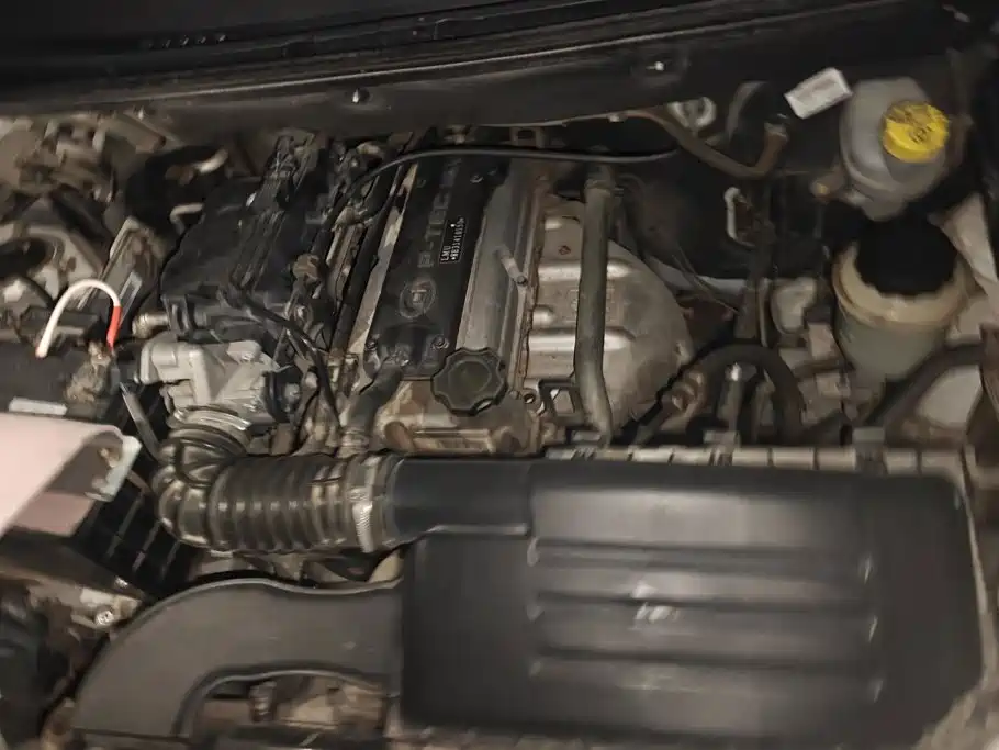 Wuling Motors Wuling Hongguang 2014 2013 1.2L S Comfort China IV